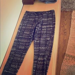 Champion power train leggings